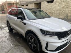 كيا سورينتو